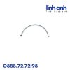 Dây cấp DCVZ 500 Đ 5,8 - 600 Đ 5,8