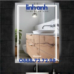 Gương điện thông minh VZ5070LSA.KVN(T)