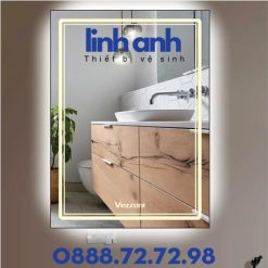 Gương điện thông minh VZ5070LSA(V)
