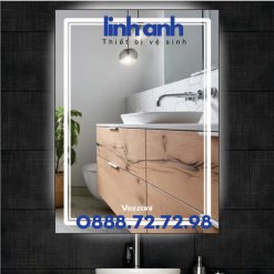 Gương điện thông minh VZ5070LSB.KVN(T)