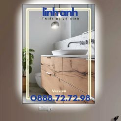 Gương điện thông minh VZ5176LSA.KVN(V)
