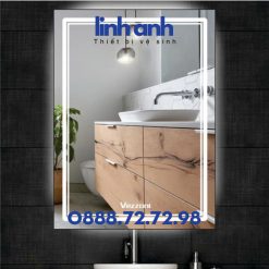 Gương điện thông minh VZ5176LSA(T)