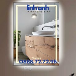 Gương điện thông minh VZ5176LSA(V)