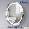 Gương điện thông minh VZE5070LB(T)