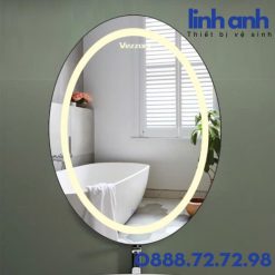 Gương điện thông minh VZE5070LB(V)