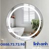 Gương điện thông minh VZT6060LA(T)