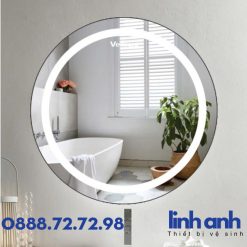 Gương điện thông minh VZT6060LA(T)