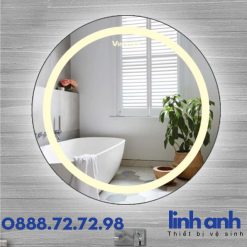 Gương điện thông minh VZT6060LA(V)