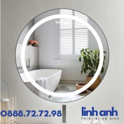 Gương điện thông minh VZT6060LB(T)