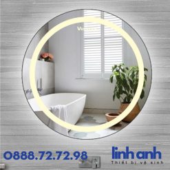 Gương điện thông minh VZT6060LB(V)