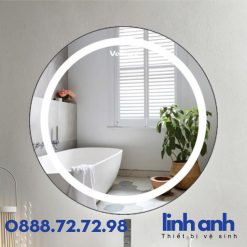 Gương điện thông minh VZT8080LA.KVN(T)