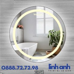 Gương điện thông minh VZT8080LA.KVN(V)