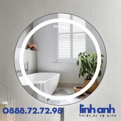 Gương điện thông minh VZT8080LB.KVN(T)