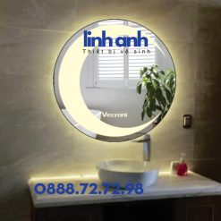 Gương điện thông minh VZT8080LSA.KVN(V)