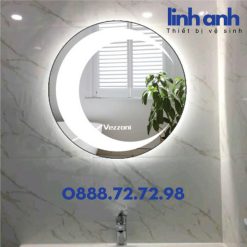 Gương điện thông minh VZT8080LSB.KVN(T)
