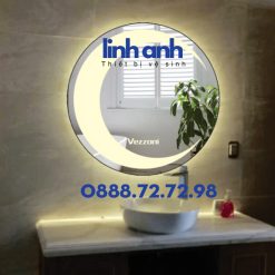 Gương điện thông minh VZT8080LSB.KVN(V)