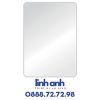 Gương trơn cao cấp VZ5070VC