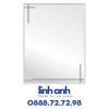 Gương trơn cao cấp VZ5070XG