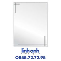 Gương trơn cao cấp VZ5070XG