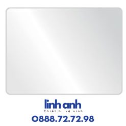 Gương trơn cao cấp VZ8060VC
