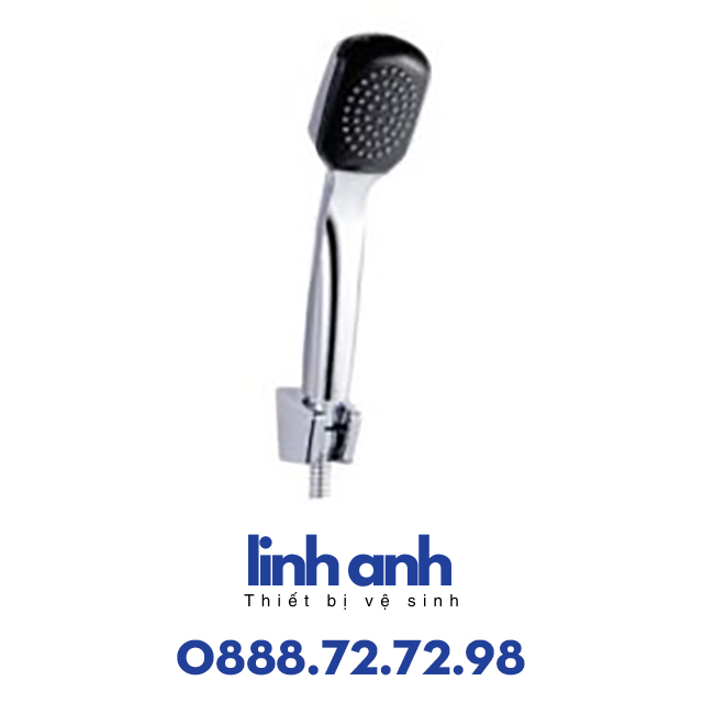 Bộ bát sen cầm tay KH50-2.3