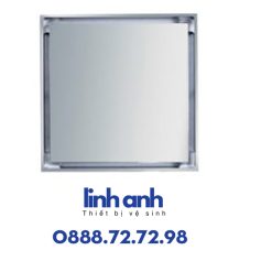 Ga thoát sàn VZGN-2110-D