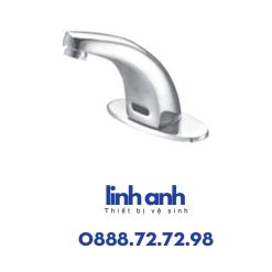 Bộ vòi chậu nóng lạnh cảm ứng VZVC H18
