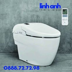 Bồn cầu điện tử BC-2202