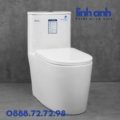 bồn cầu liền khối C-272