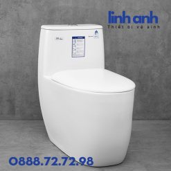 bồn cầu liền khối C-288