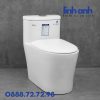 bồn cầu liền khối C-281