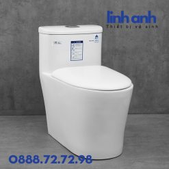 bồn cầu liền khối C-281