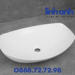 chậu lavabo L-147