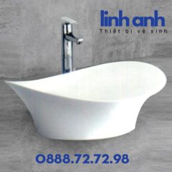 chậu lavabo L-2930FA