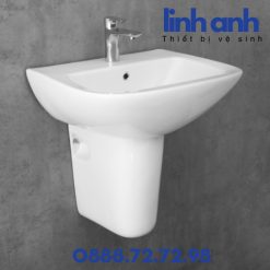 chậu lavabo L-6014H