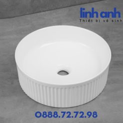 chậu lavabo L-705
