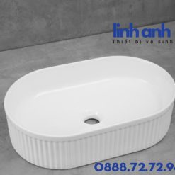 chậu lavabo L-708
