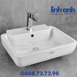 chậu lavabo L-904S