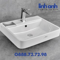 chậu lavabo L-908TD