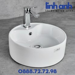 chậu lavavbo LS-654 VZ