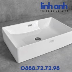 chậu lavabo LS-693 VZ