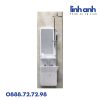 Bộ sen cây hộp nóng lạnh và chậu rửa VZSCG 9000 KB