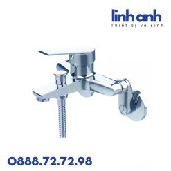 Bộ sen tắm nóng lạnh VZST 152 KB