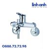 Bộ sen tắm nóng lạnh VZST 2108 KB