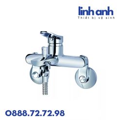 Bộ sen tắm nóng lạnh VZST 2108 KB