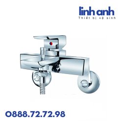 Bộ sen tắm nóng lạnh VZST 2109 KB