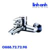 Bộ sen tắm nóng lạnh VZST 2143 KB