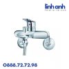 Bộ sen tắm nóng lạnh VZST 2179 KB
