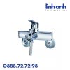 Bộ sen tắm nóng lạnh VZST 2185 KB