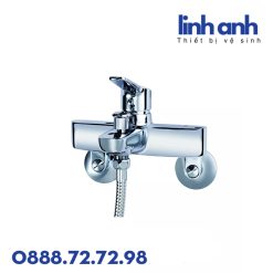 Bộ sen tắm nóng lạnh VZST 2185 KB